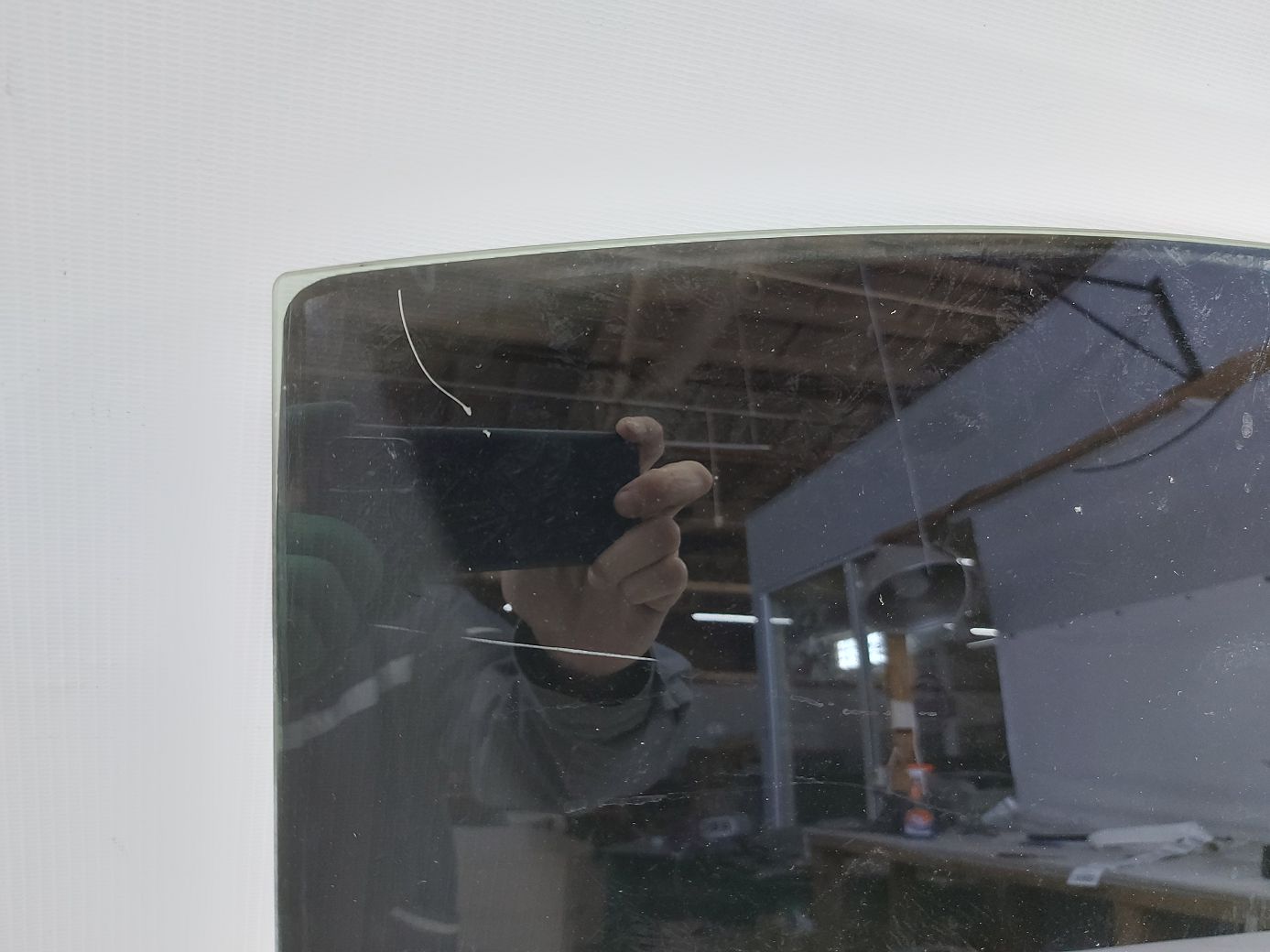 Impreza Стекло двери задней правой Subaru Impreza 2015-2016 62011FJ102 Subaru Impreza 4