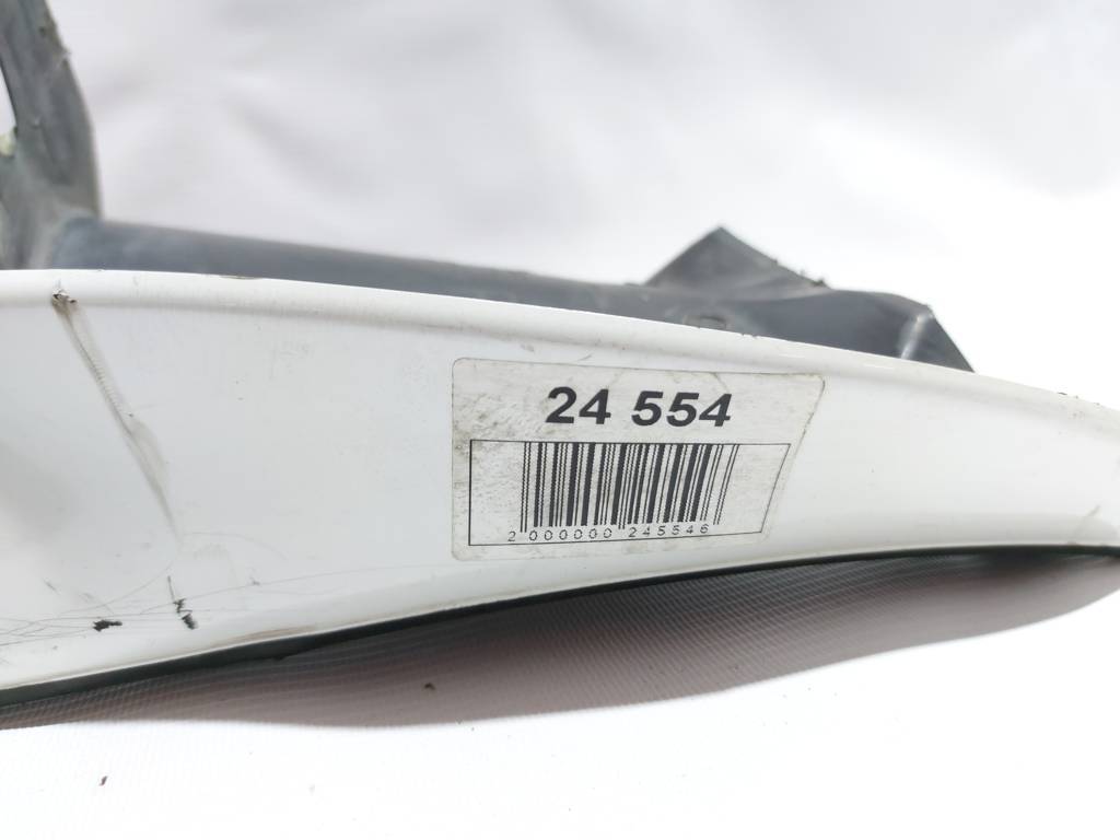 Tsx Брызговик задний правый Acura TSX 2009-2014 74512TL0G00 Acura TSX 2