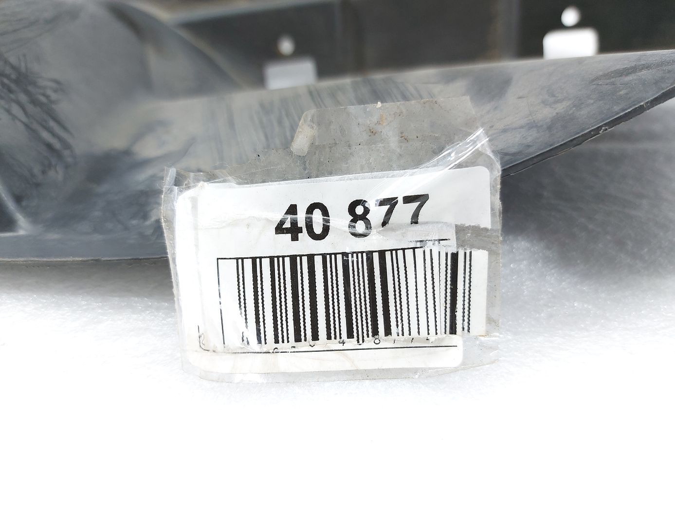 328i xdrive Захист днища задній лівий BMW 328i xDrive 2012-2016 51757258047 BMW 328i xDrive 4