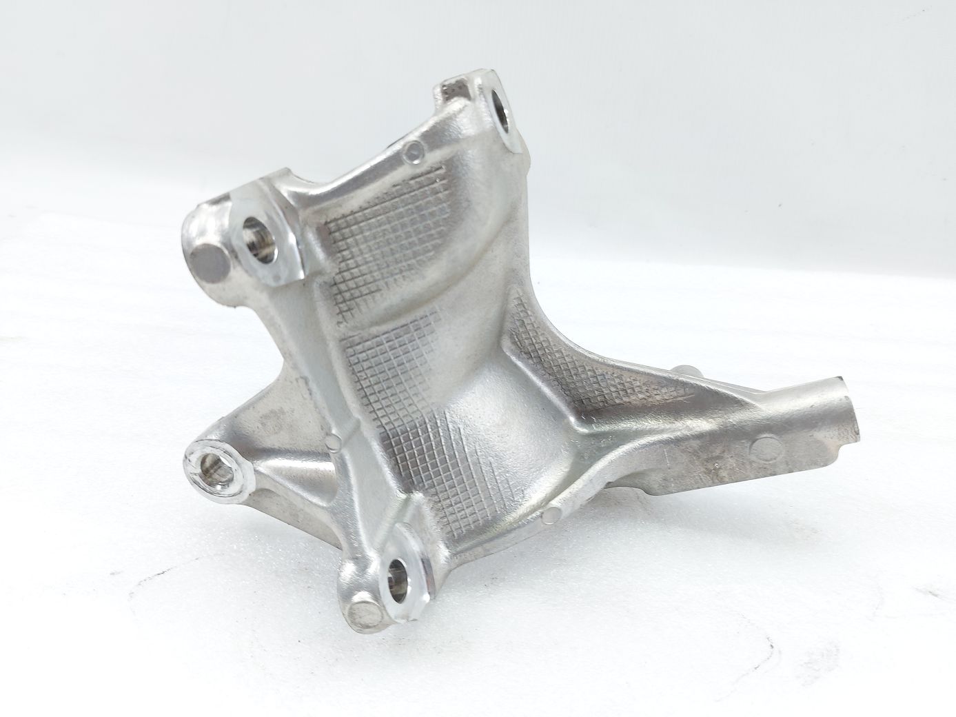 Accord Кронштейн двигателя задний Honda Accord 2015-2017 50610T2FA01 Honda Accord 2