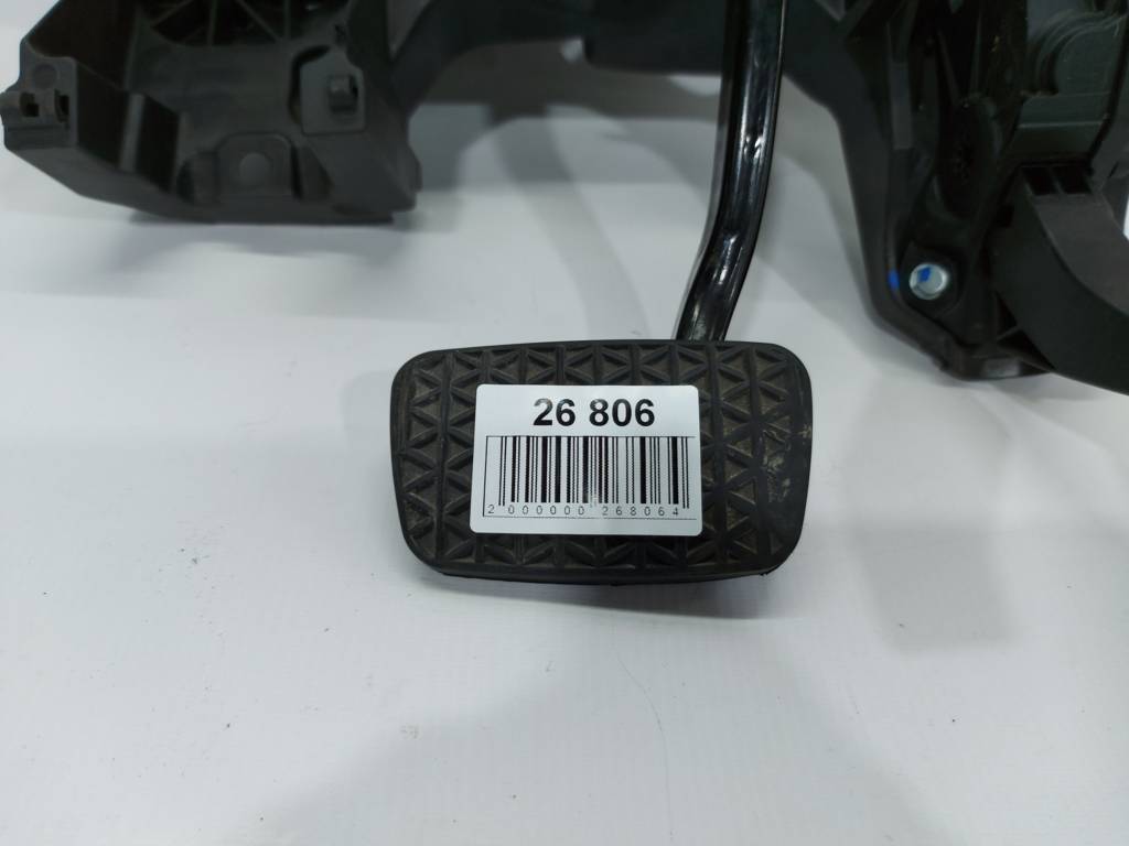 Regal Педальный узел Buick Regal 2014 22969446 Buick Regal 1