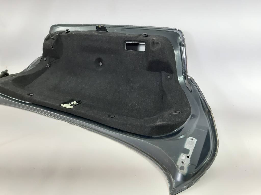 G37 Крышка багажника Infiniti G37 2008-2014 H430MJL0MA Infiniti G37 20
