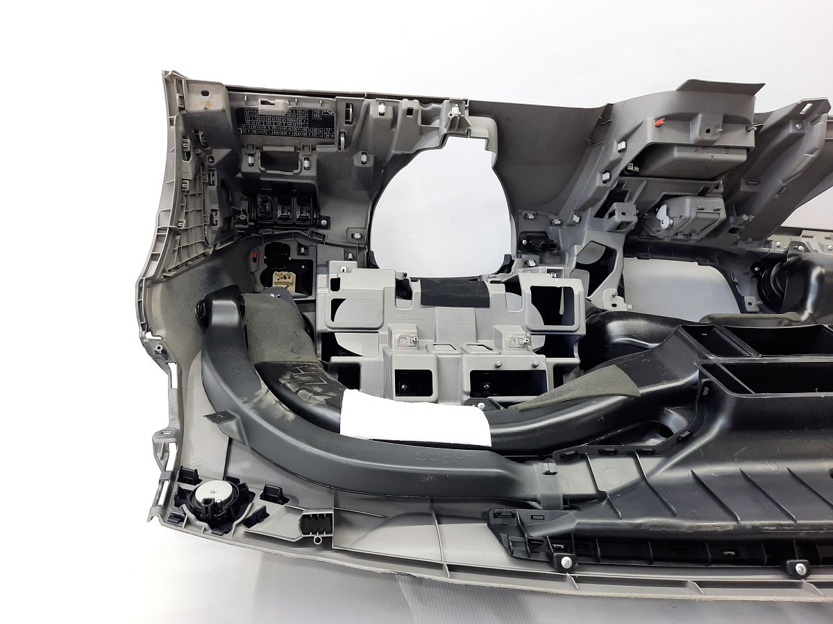 Insight Торпеда Honda Insight 2010 77103TM8A00ZA Honda Insight 21