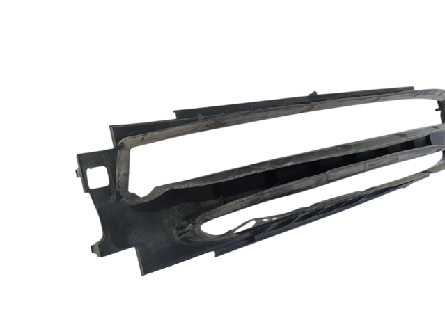 Model s Дефлектор радіатора нижній Tesla Model S 2012-2016 6008193-00-D Tesla Model S 2