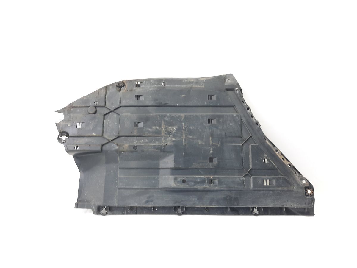 Insight. Защита днища центральная правая Honda Insight 2010-2011 74641TM8A01 Honda Insight
