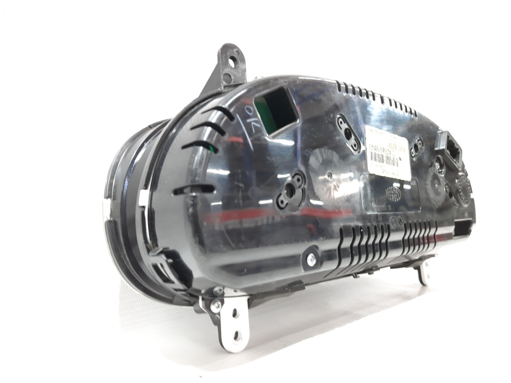 Dart Панель приборов Dodge Dart 2012-2016 5091894AF Dodge Dart 6 Dart Панель приборов Dodge Dart 2012-2016 5091894AF Dodge Dart 6