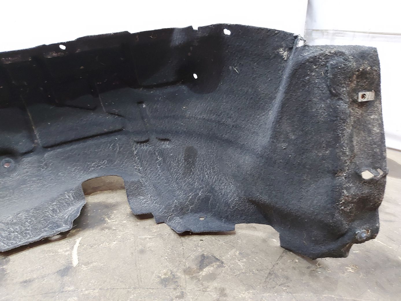 Ats Подкрылок задний левый Cadillac ATS 2015-2019 23331659 Cadillac ATS 5 Ats Подкрылок задний левый Cadillac ATS 2015-2019 23331659 Cadillac ATS 5