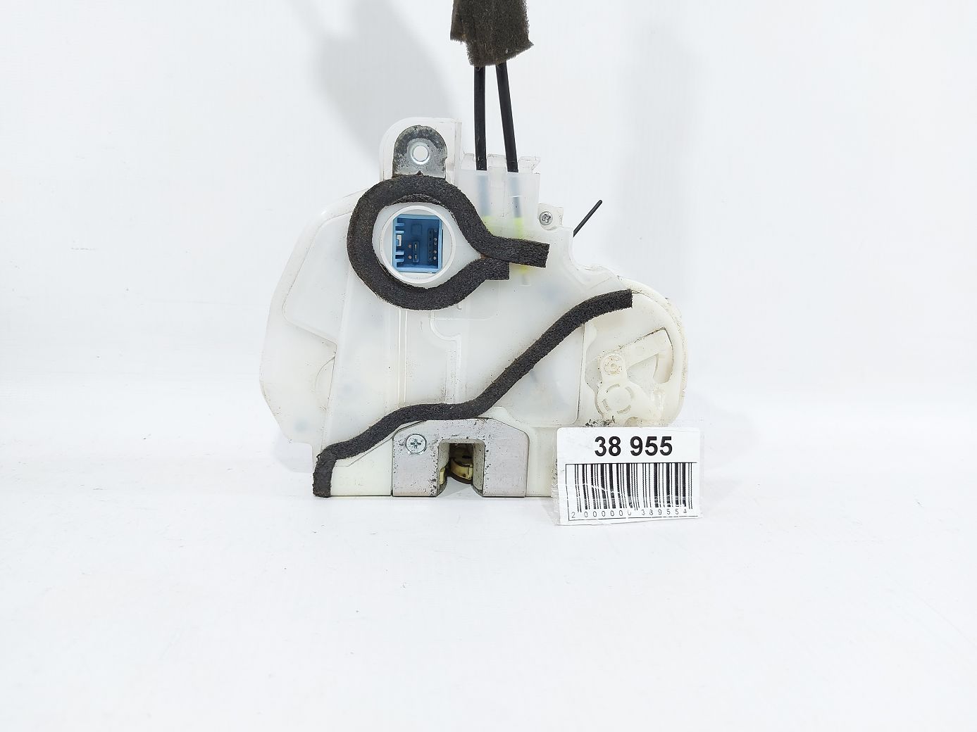 Tsx. Замок двери задней левой Acura TSX 2010-2014 72650TL0G02 Acura TSX