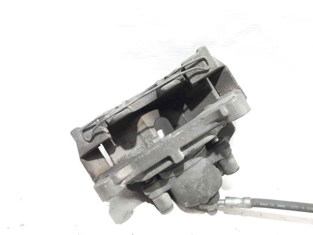 Passat cc Суппорт тормозной передний левый Volkswagen Passat CC 2012-2020 1K0615123E Volkswagen Passat CC 4