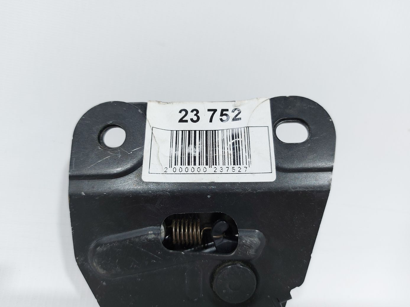 6 Замок спинки сидіння заднього лівий Mazda 6 2014-2020 GHK188070 Mazda 6 3