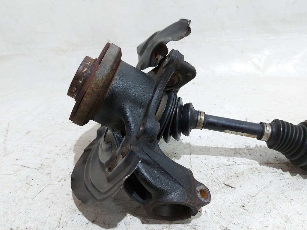 328i xdrive Поворотный кулак передний правый BMW 328i xDrive 2006-2013 31216768996 BMW 328i xDrive 5