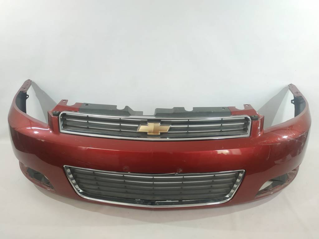 Impala Бампер передній Chevrolet Impala 2006-2011 89025048 Chevrolet Impala 3