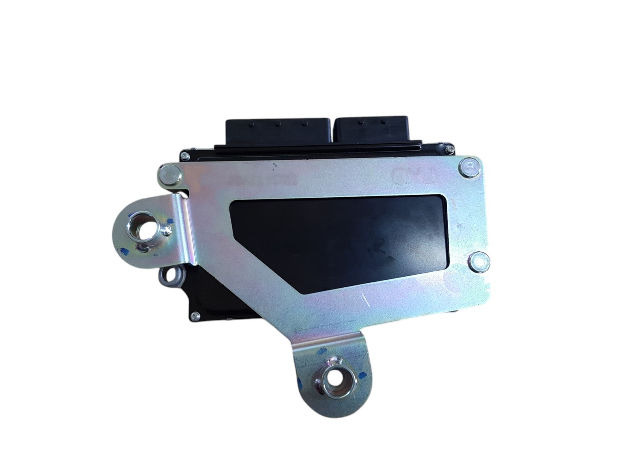 Leaf Блок керування двигуном Nissan Leaf 2019-2025 23740-5SG6D Nissan Leaf 3