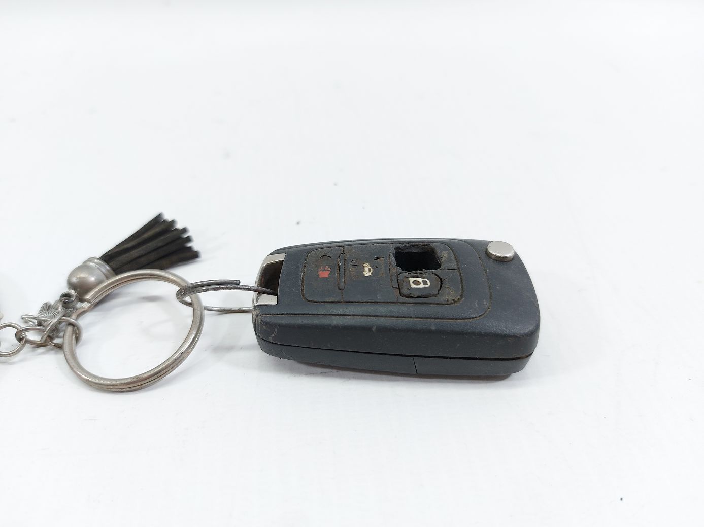 Regal. Ключ запалювання Buick Regal 2012-2016 13504204 Buick Regal