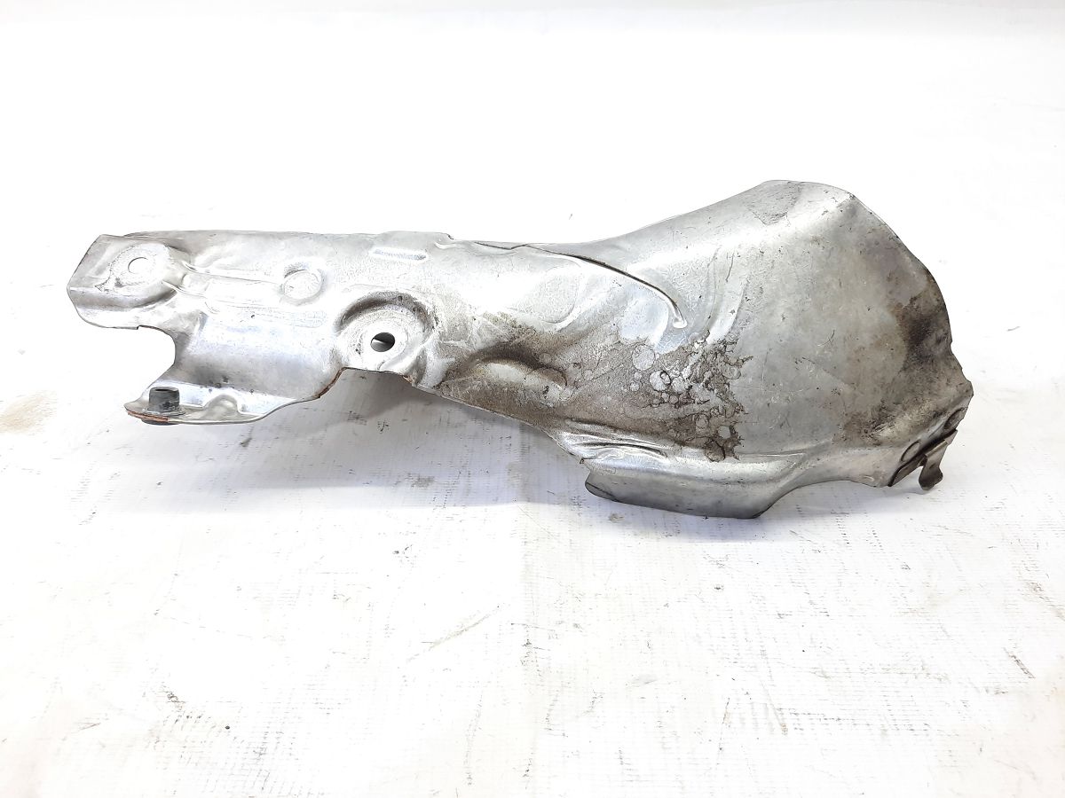 7 series Теплоізоляція права BMW 7 2012 11657577002 BMW 7 4