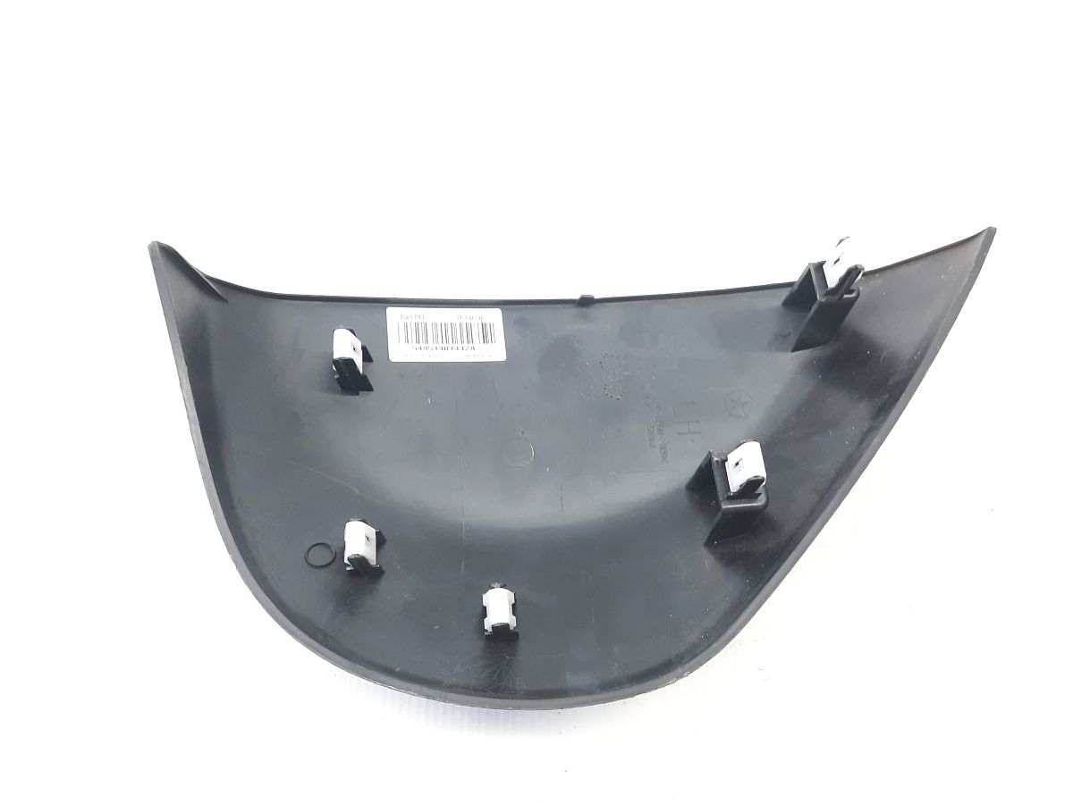 Dart Накладка торпеды боковая левая Dodge Dart 2013-2019 1SV39DX9AC Dodge Dart 6