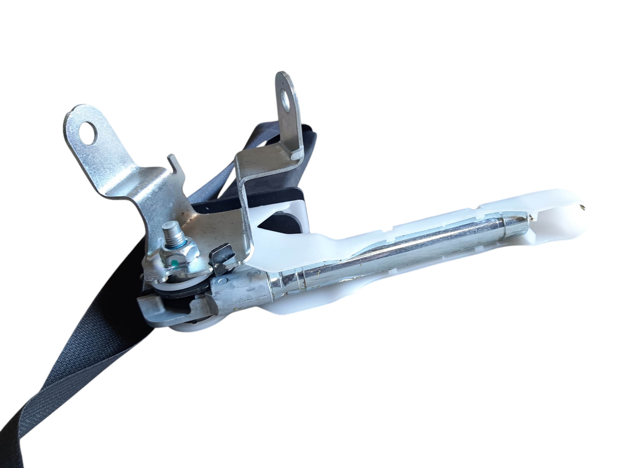 Leaf Ремень безопасности передний левый Nissan Leaf 2020-2025 86885-6WK8B Nissan Leaf 3 Leaf Ремень безопасности передний левый Nissan Leaf 2020-2025 86885-6WK8B Nissan Leaf 3