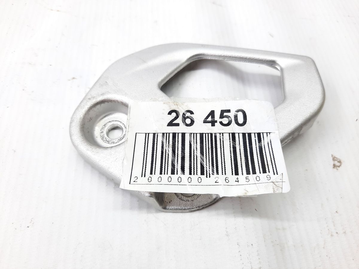 R 1200 Пяточный щиток правый BMW R 1200 2014 46718526192 BMW R 1200 4