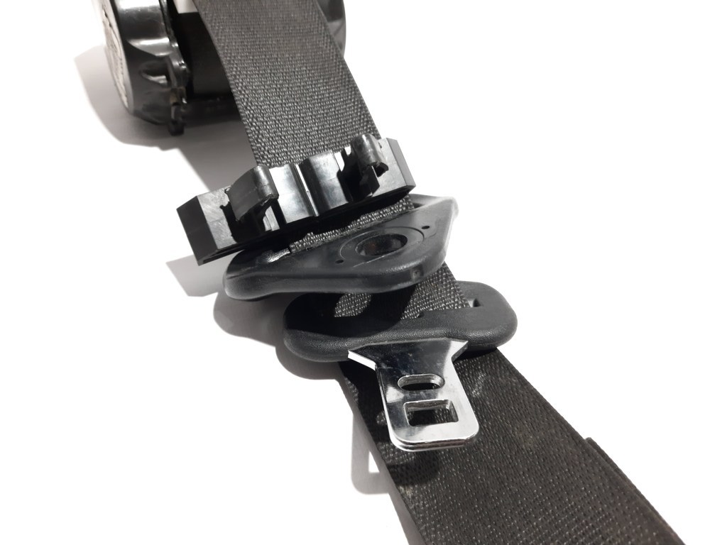 Journey Ремінь безпеки задній лівий Dodge Journey 2012-2019 1AN05DX9AE Dodge Journey 7