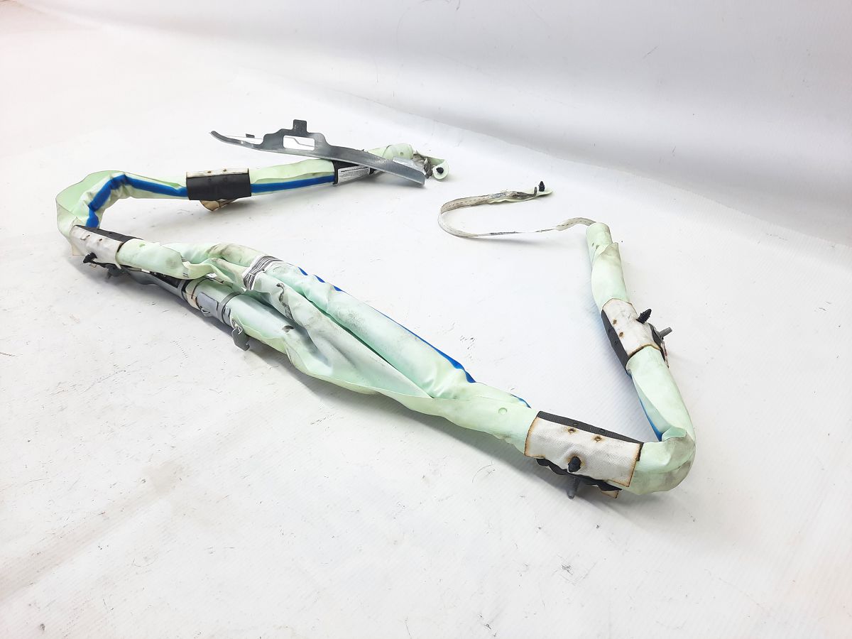 Dart Air Bag шторка левая Dodge Dart 2013-2019 5057853AD Dodge Dart 2