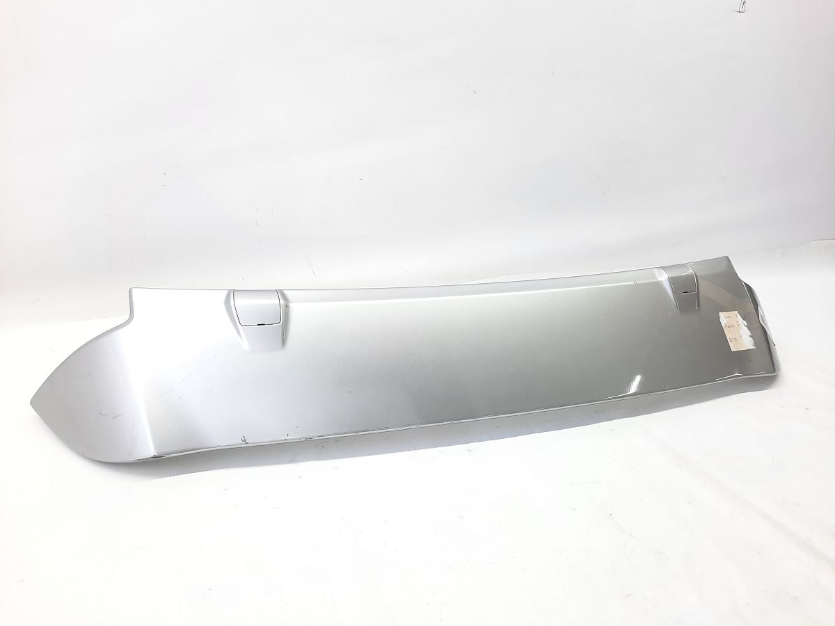 Fit Спойлер кришки багажника Honda Fit 2013-2020 74900TK6A01ZC Honda Fit 6