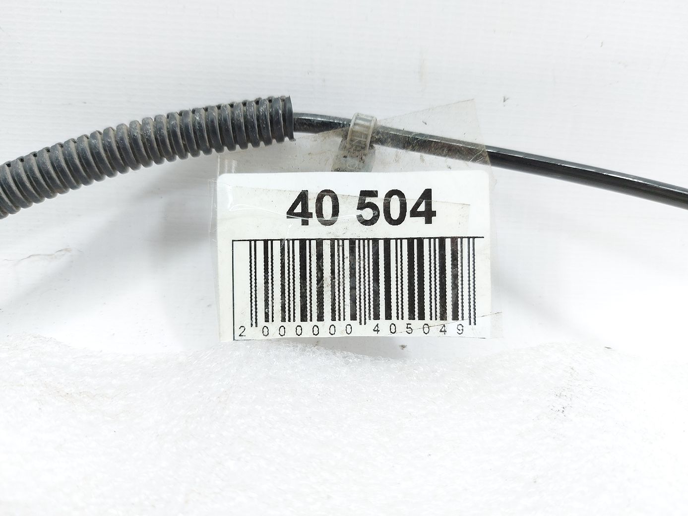 Regal Датчик ABS колеса заднего левого Buick Regal 2012-2017 23483153 Buick Regal 4