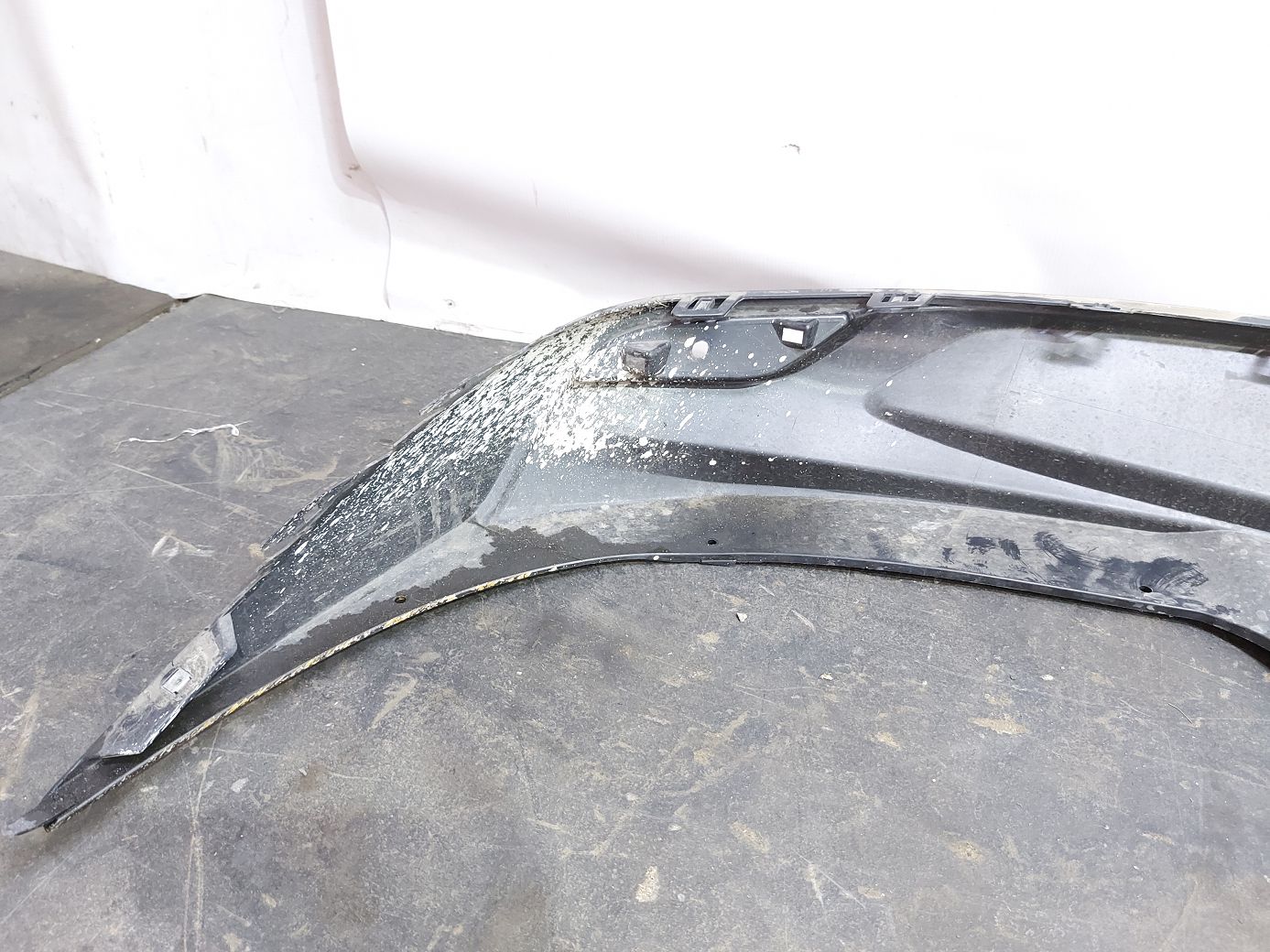 Malibu Захист бампера заднього Chevrolet Malibu 2016-2021 84078809 Chevrolet Malibu 5 Malibu Захист бампера заднього Chevrolet Malibu 2016-2021 84078809 Chevrolet Malibu 5