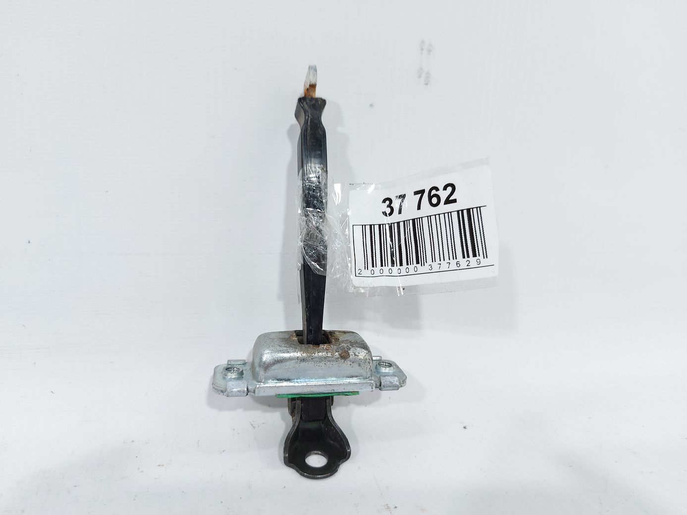 Veloster. Обмежувач дверей задньої правої Hyundai Veloster 2012-2017 794902V000 Hyundai Veloster