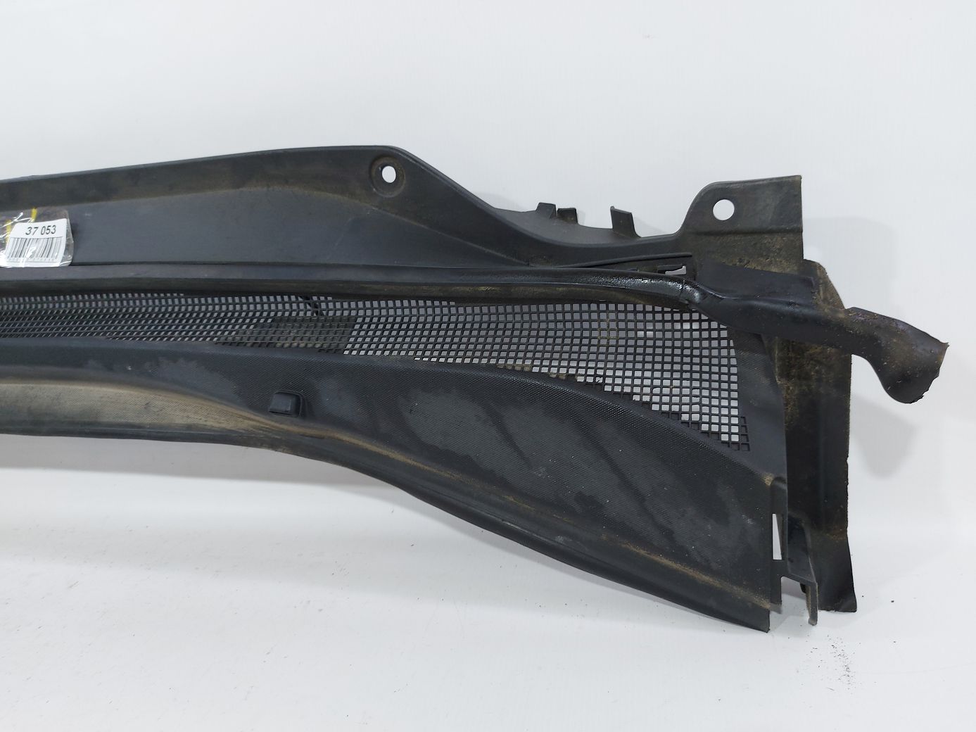 Equinox Водостік під лобове скло Chevrolet Equinox 2010-2017 23473958 Chevrolet Equinox 2