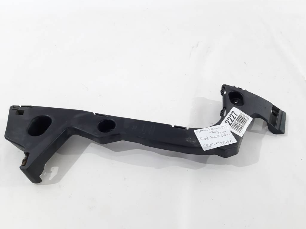 Focus sedan Крепление бампера заднего левое Ford Focus sedan 2012-2014 BM51F17E851AF Ford Focus sedan 7