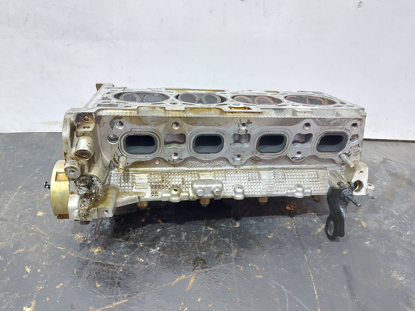 Journey Головка блока цилиндров ( в сборе) Dodge Journey 2009-2020 68004168AI Dodge Journey 6 Journey Головка блока цилиндров ( в сборе) Dodge Journey 2009-2020 68004168AI Dodge Journey 6