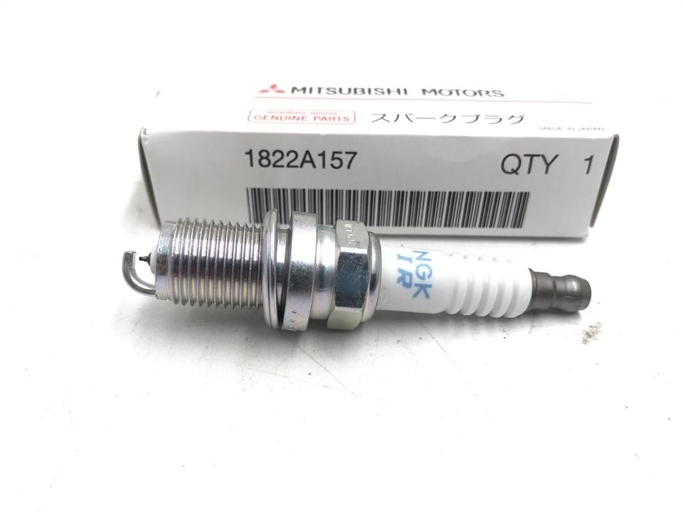 Вольфрамовые Свеча зажигания MITSUBISHI 1822A157 1