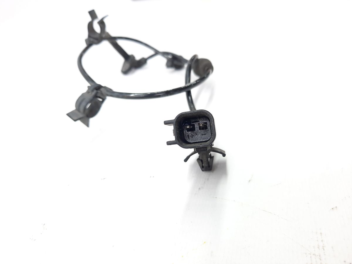 Volt Датчик ABS колеса заднього лівого/правого Chevrolet Volt 2011-2019 13470643 Chevrolet Volt 2