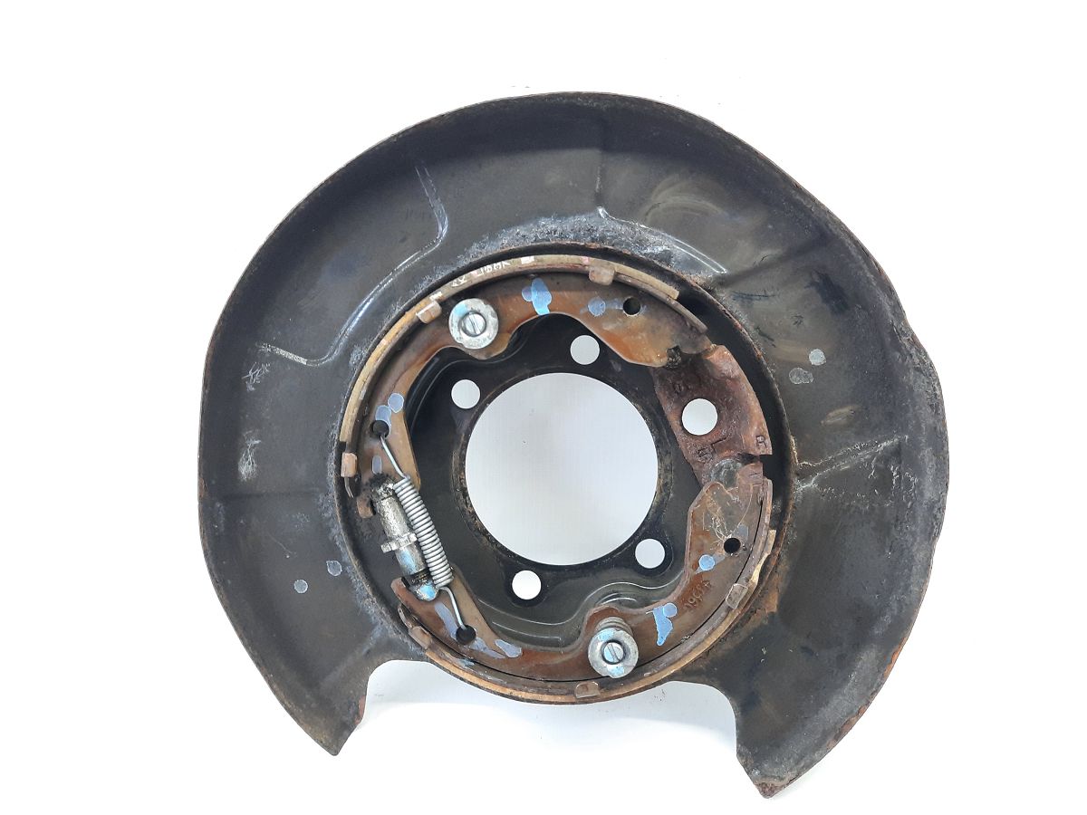 Altima. Пильовик гальмівного диска заднього лівого Nissan Altima 2013-2014 440103TA6A Nissan Altima