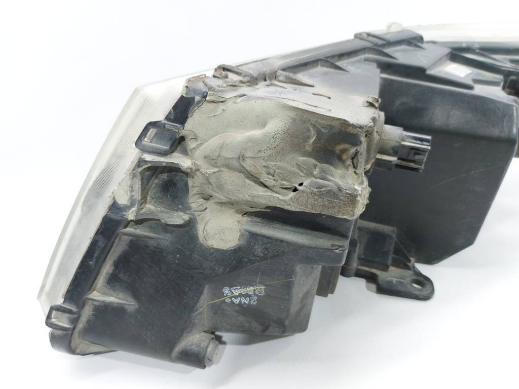 Товари з дефектами Фара передня права (дефект) Dodge Journey 2009-2020 5116288AD Dodge Journey 5