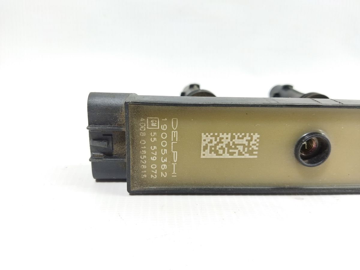 Volt Модуль катушек зажигания Chevrolet Volt 2011-2015 55579072 Chevrolet Volt 5