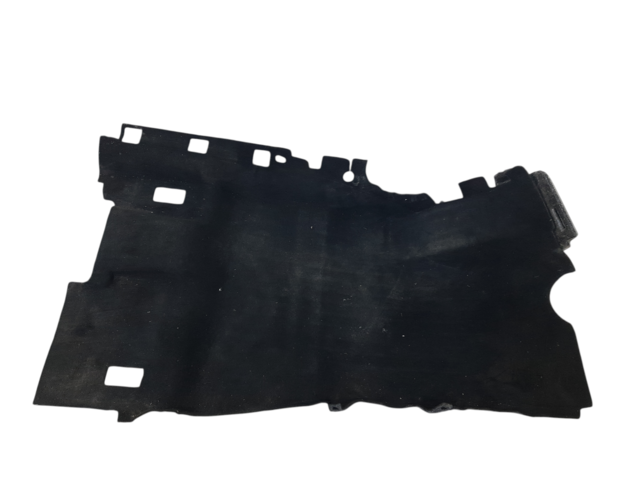 Model 3. Покрытие пола переднее левое Tesla Model 3 2021-2023 112726700G Tesla Model 3