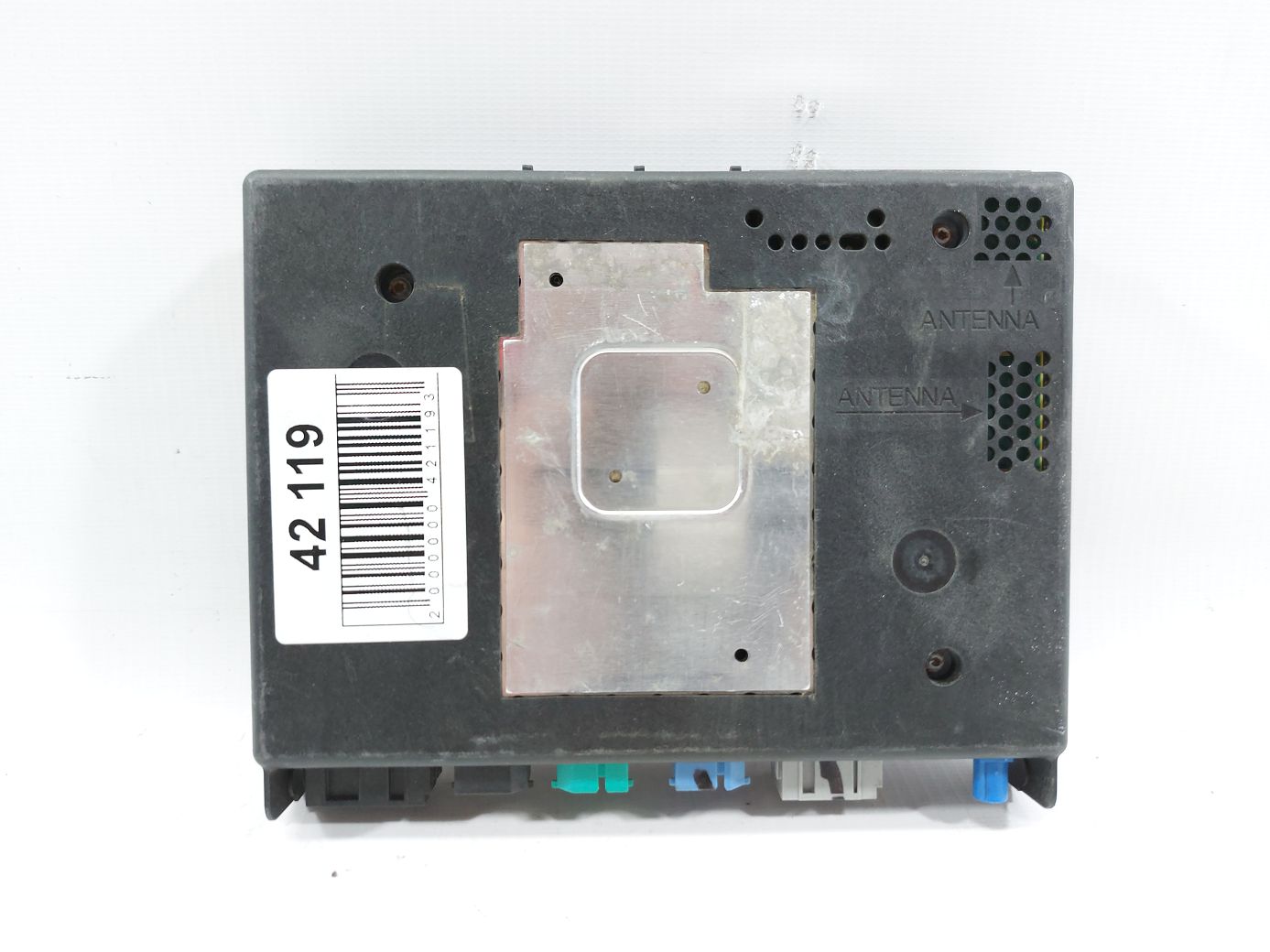 Regal Блок мультимедии Buick Regal 2014 23266008 Buick Regal 3