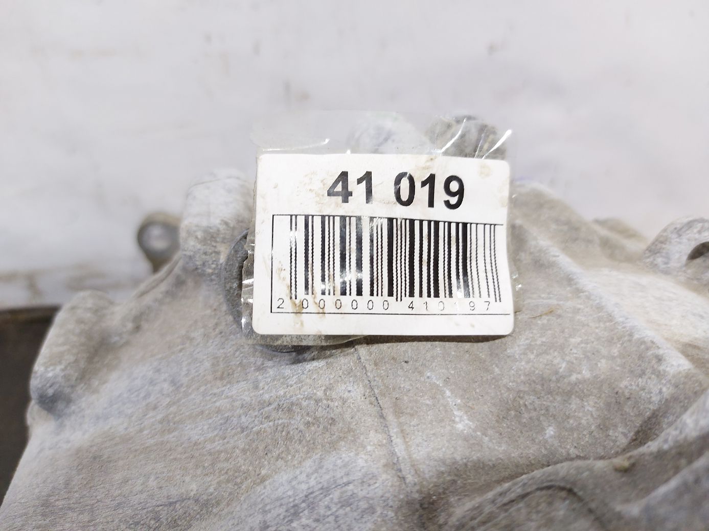 Trax Раздаточная коробка (редуктор) Chevrolet Trax 2015-2020 42469677 Chevrolet Trax 5 Trax Раздаточная коробка (редуктор) Chevrolet Trax 2015-2020 42469677 Chevrolet Trax 5