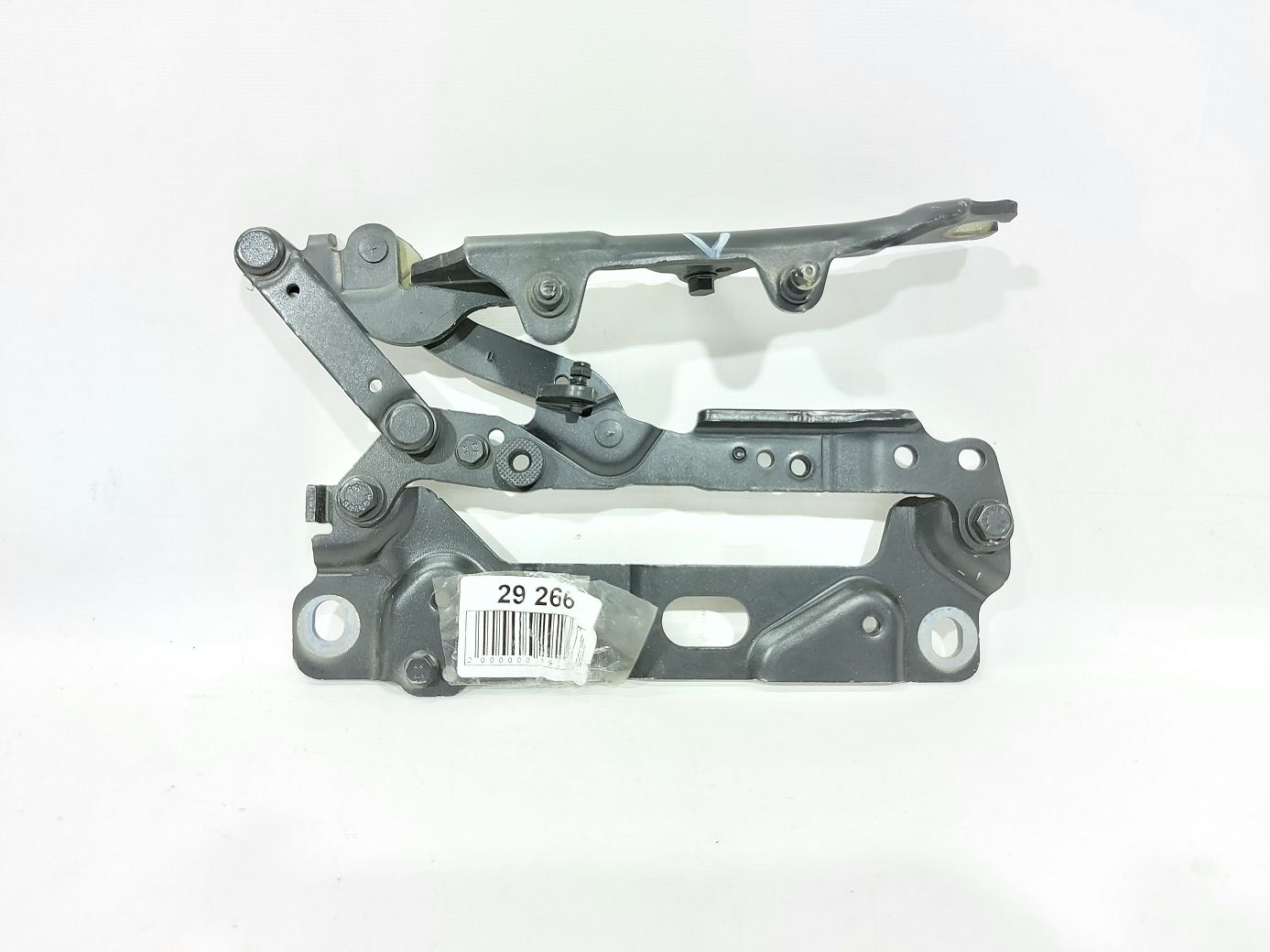 5 series. Петля капота ліва BMW 5 series 2011 41617207199 BMW 5 series