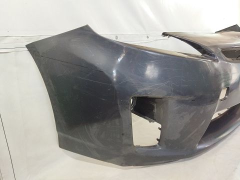 Scion tc Бампер передній Toyota Scion TC 2005-2010 5211921906 Toyota Scion TC 12