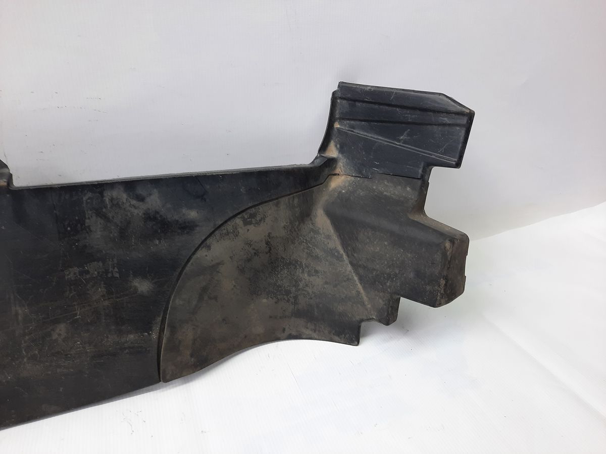 Insight Защита бампера переднего Honda Insight 2010-2014 74117TM8A00 Honda Insight 5