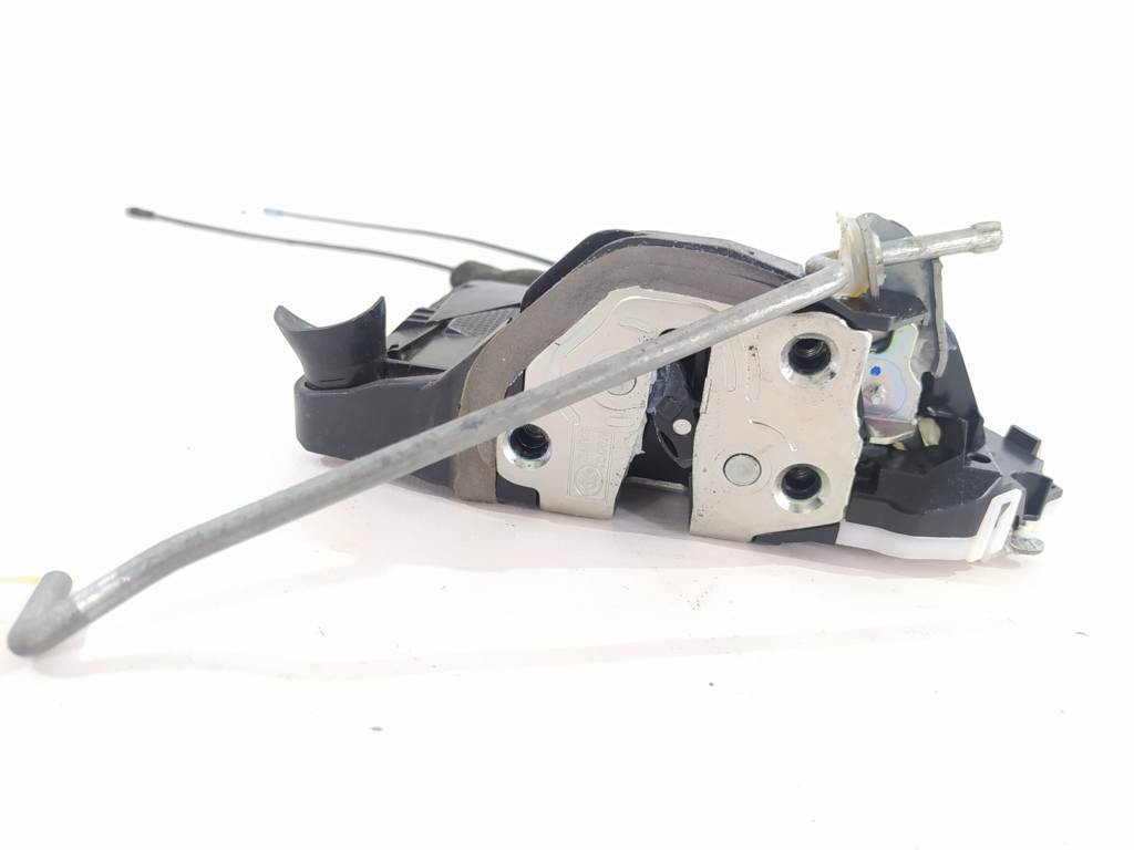 Legacy Замок двери передней правой Subaru Legacy 2015-2017 61032AL00B Subaru Legacy 3