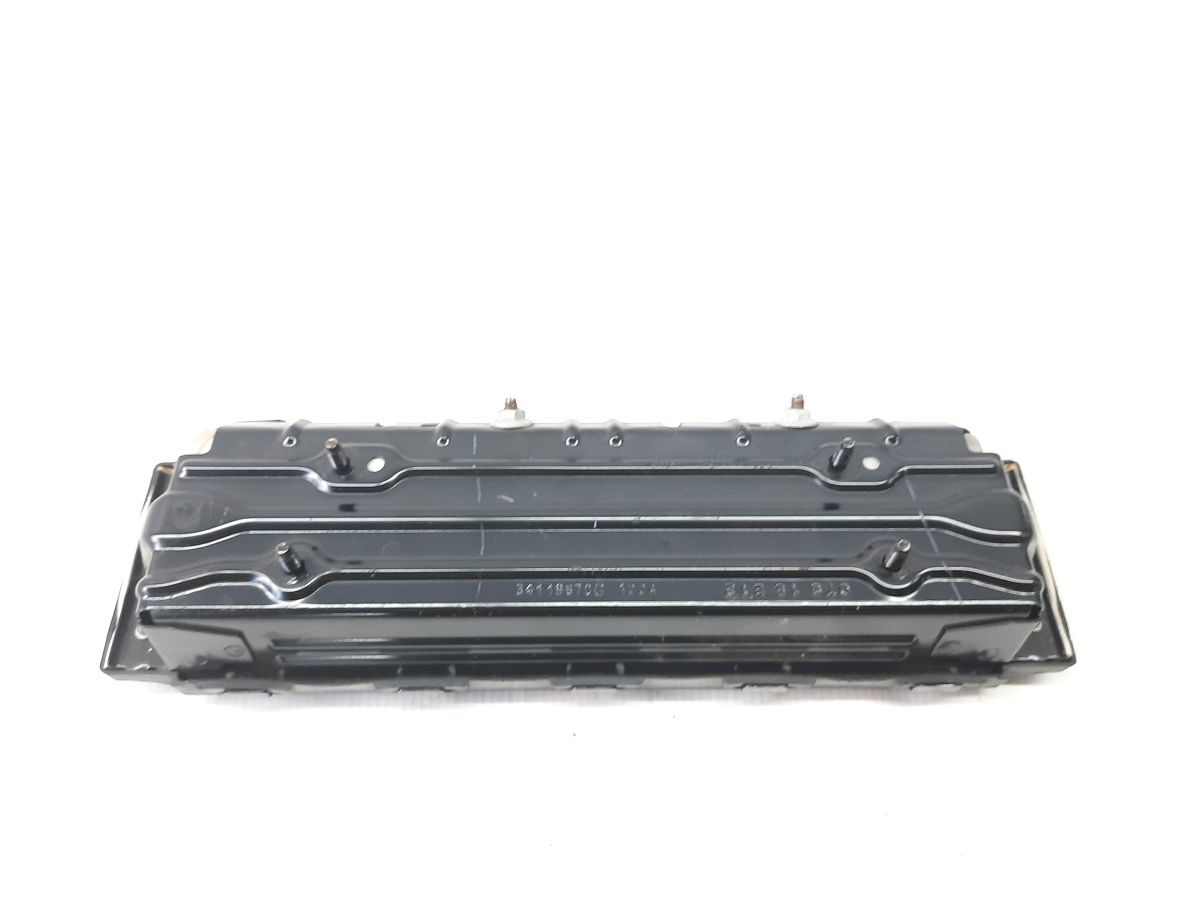 Dart Air Bag ніг правий Dodge Dart 2013-2019 5057857AD Dodge Dart 4