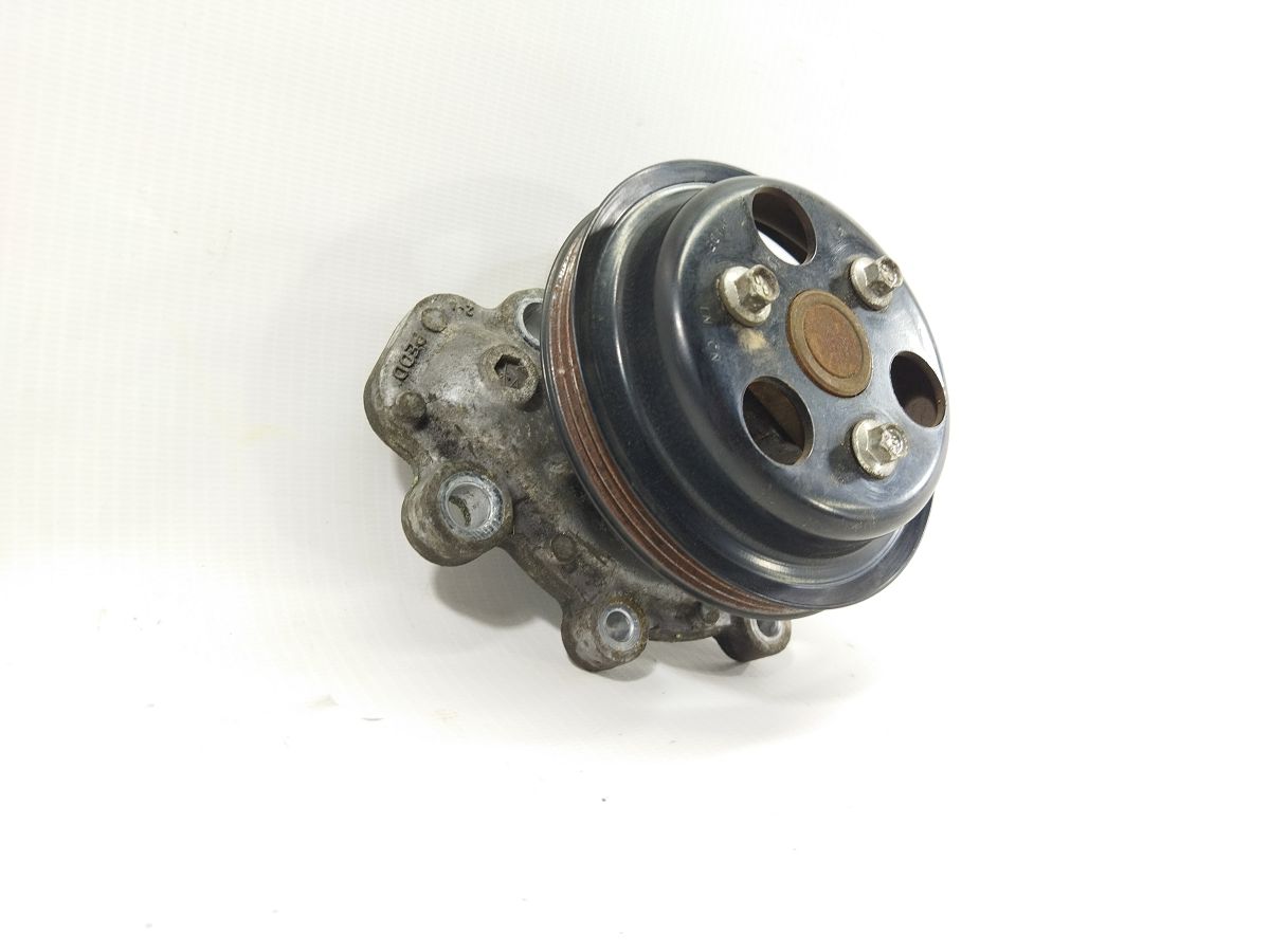 3 Помпа водяная Mazda 3 2016-2018 PEDD15010A Mazda 3 2