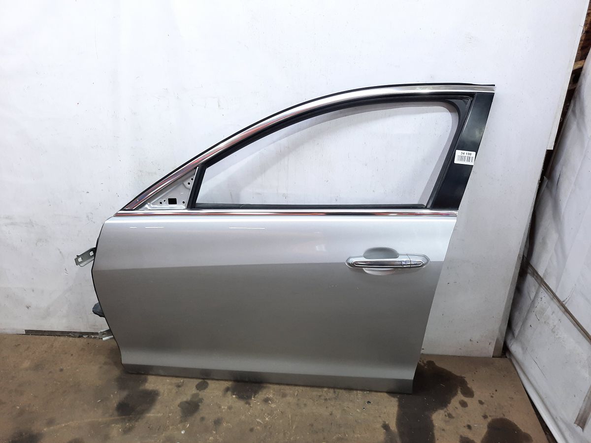 Ats Двері передні ліві Cadillac ATS 2013-2018 84200616 Cadillac ATS 12