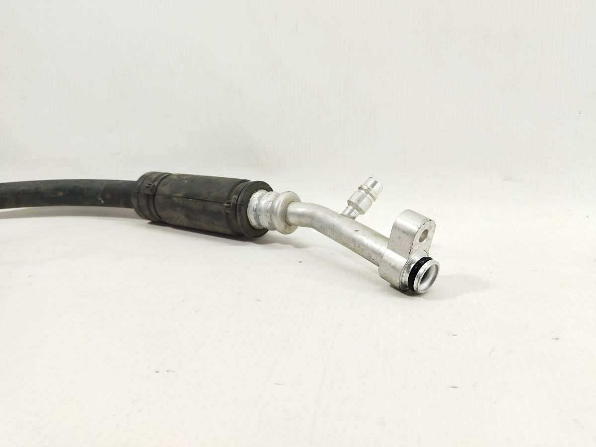 Cr-z Трубка кондиционера компрессор-печка Honda CR-Z 2011-2016 80311SZTG01 Honda CR-Z 3