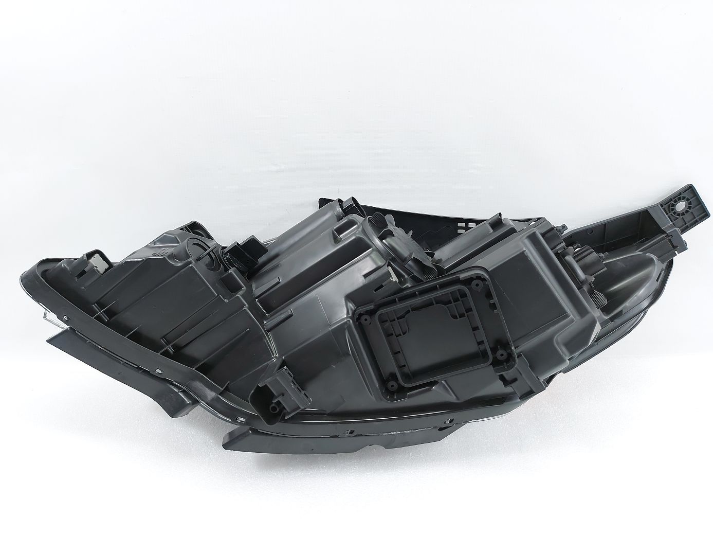 Фари головного світла Фара передня права з LED ДХО Kia Optima 2016-2018 92102D5040 Kia Optima 6