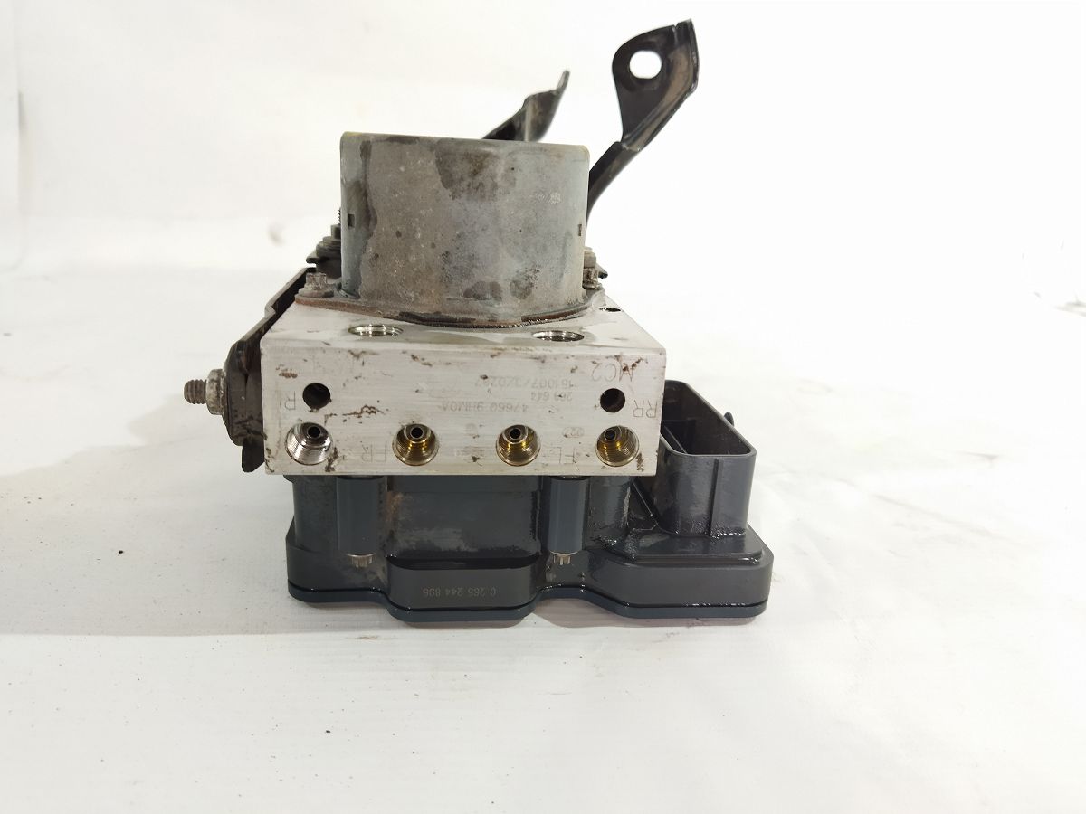 Altima Блок ABS Nissan Altima 2013-2015 476603TA5A Nissan Altima 4