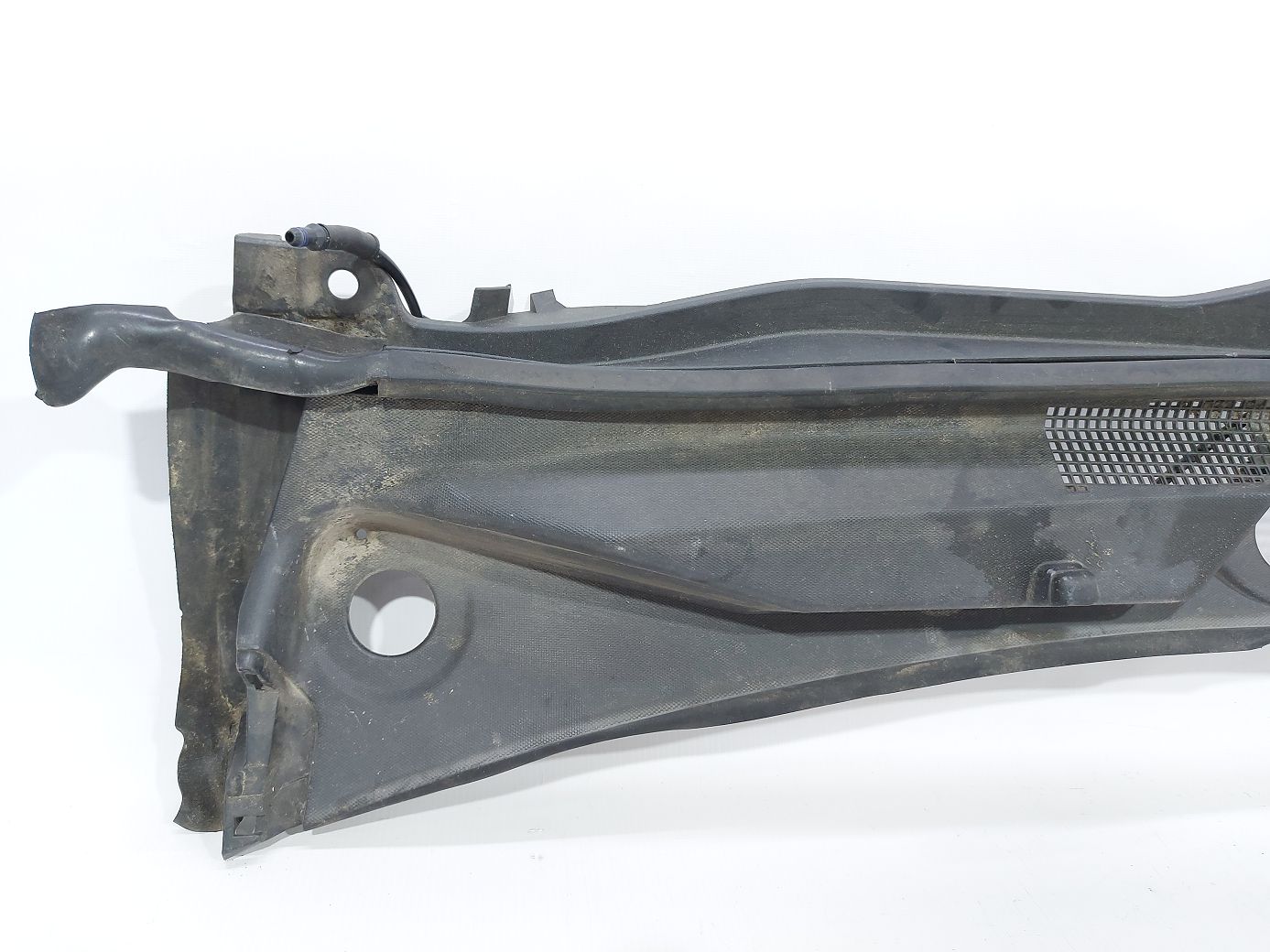 Equinox Водостік під лобове скло Chevrolet Equinox 2010-2017 23473958 Chevrolet Equinox 3